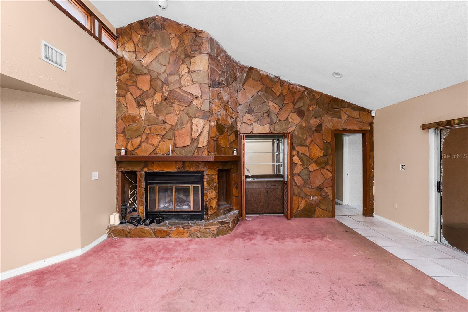 PINE LAKE SUB - Residential