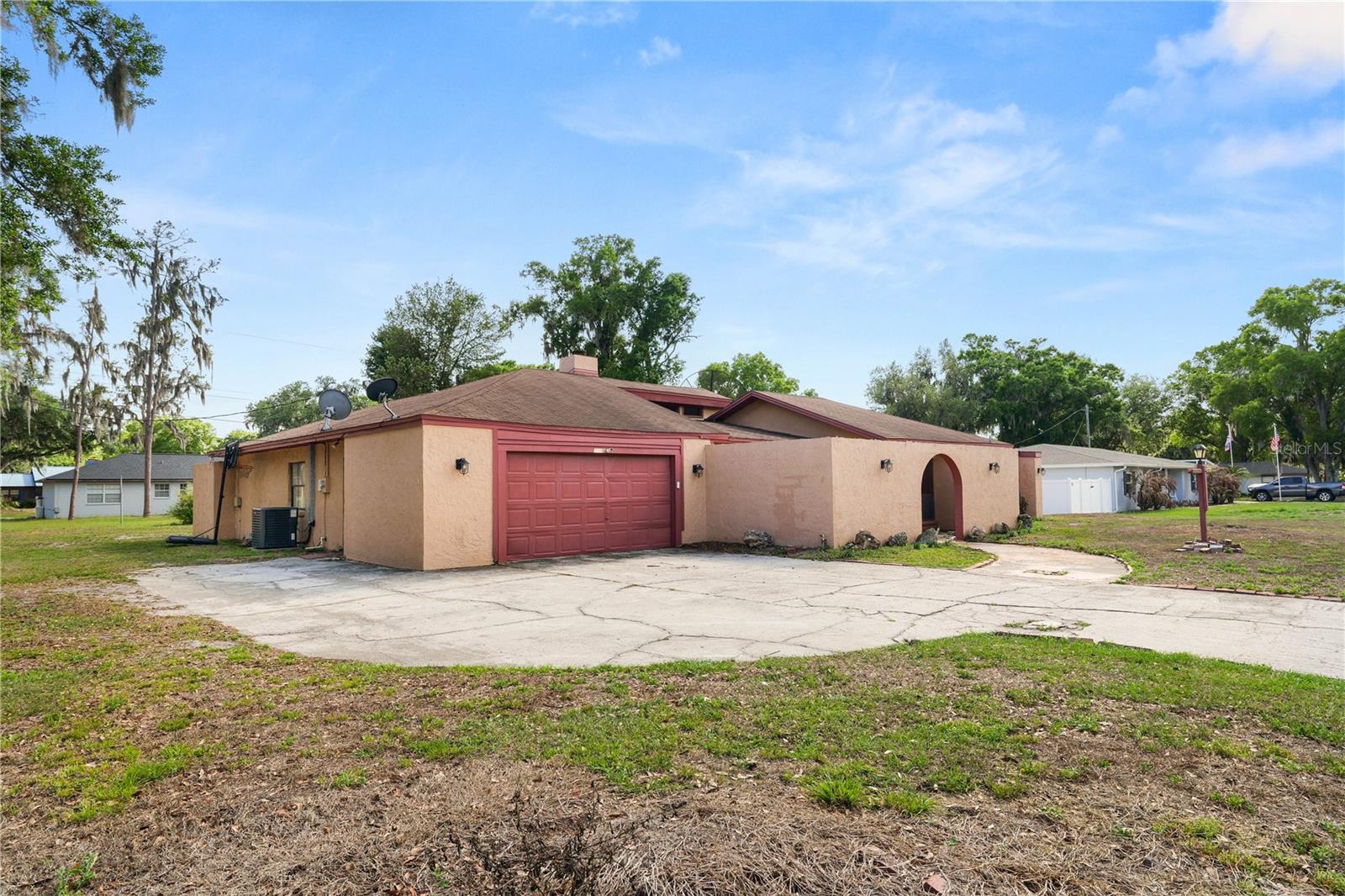 PINE LAKE SUB - Residential