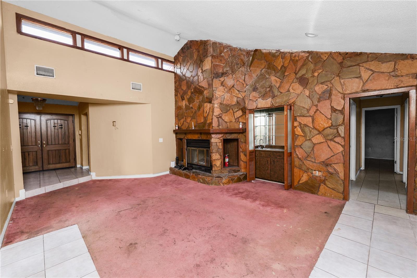 PINE LAKE SUB - Residential