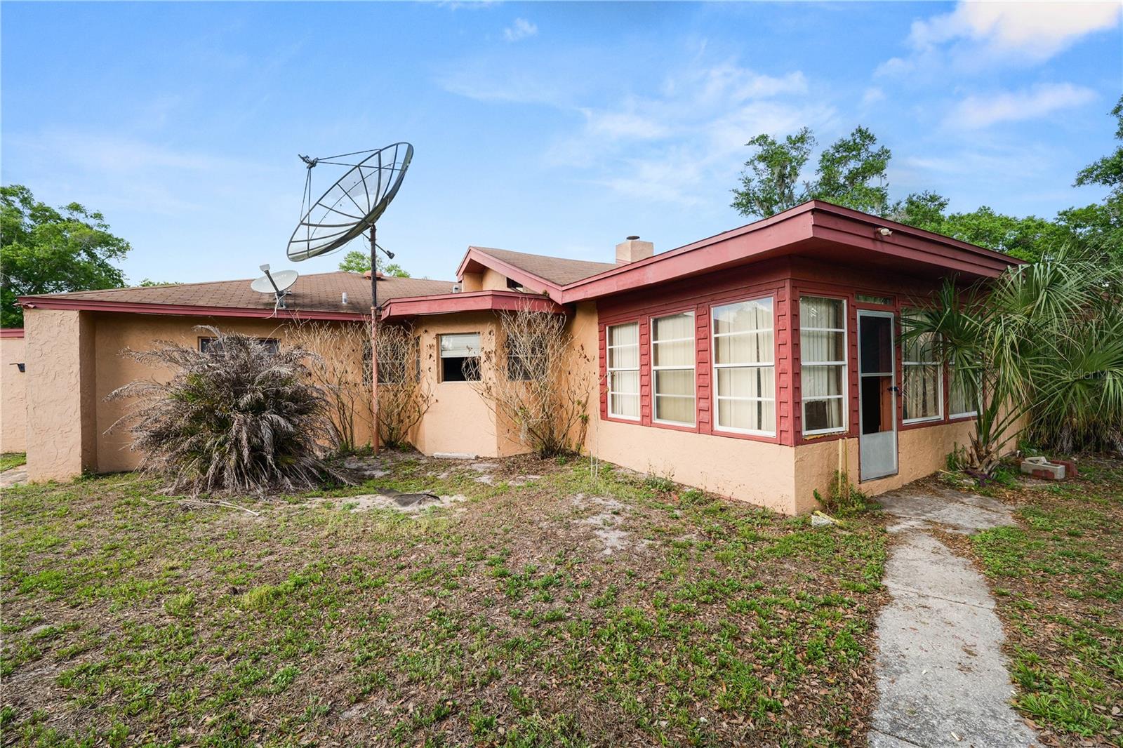 PINE LAKE SUB - Residential