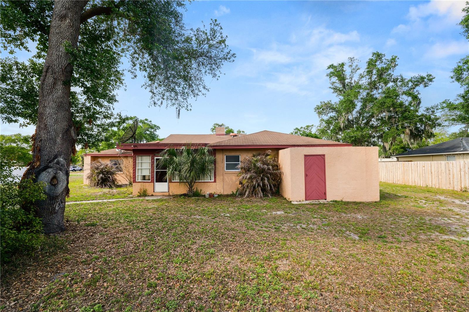 PINE LAKE SUB - Residential