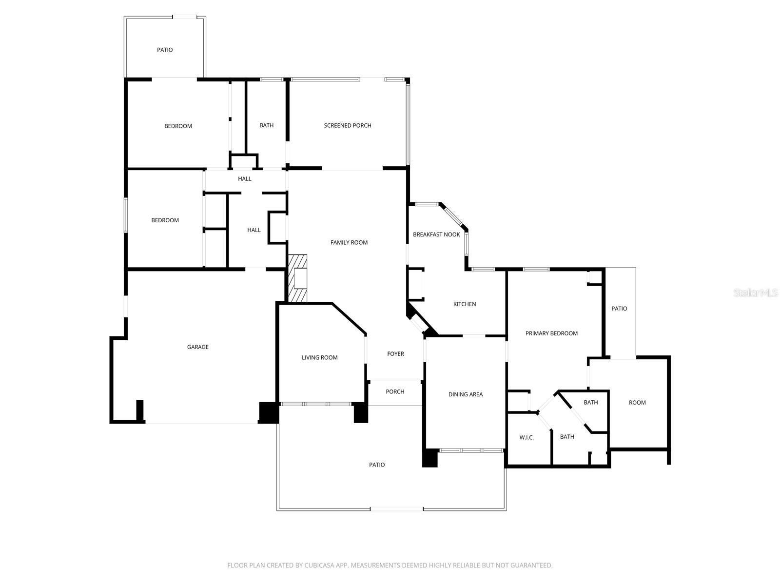 PINE LAKE SUB - Residential