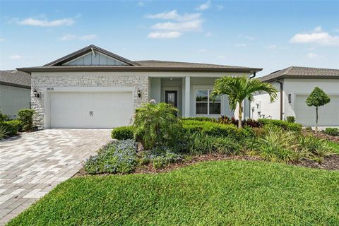 Photo of 9925 Pier Point Terrace, Parrish, FL 34219 (MLS # TB8476485)