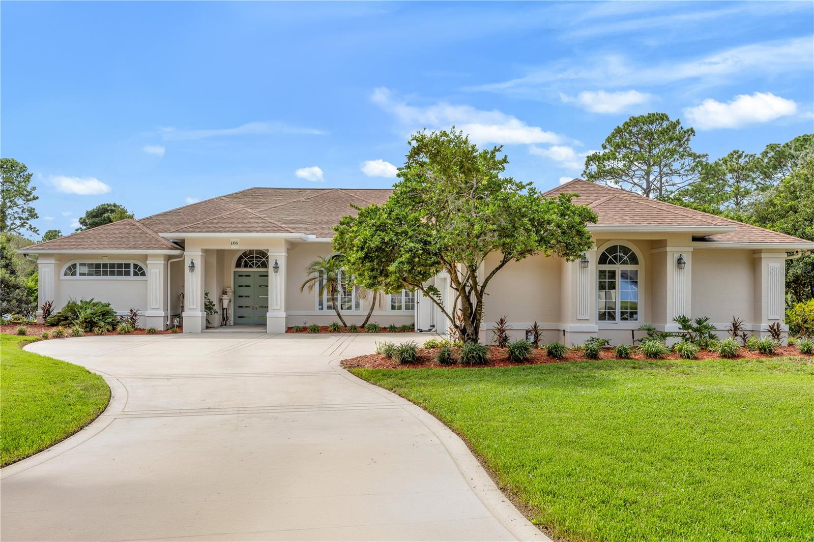 105 ALEXANDRA WOODS DRIVE