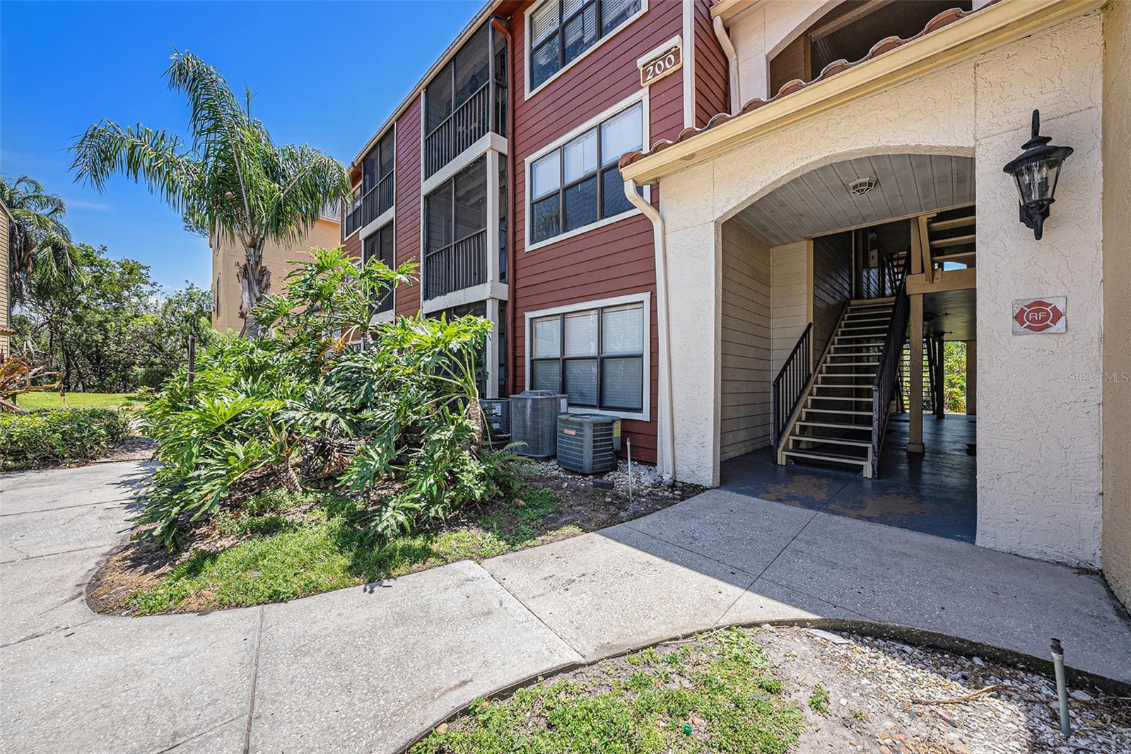 11901 4TH STREET N 2107