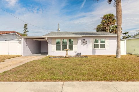 34 MARGARET ROAD ORMOND BEACH FL 32176
