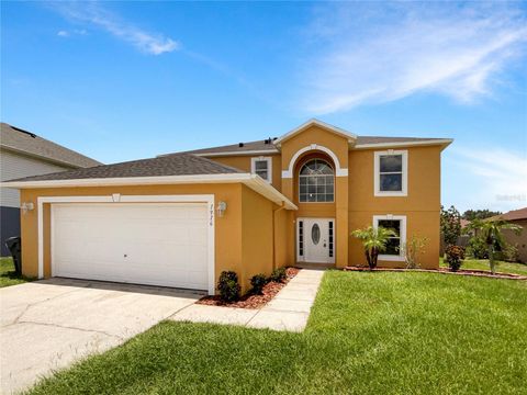 A home in WINTER HAVEN