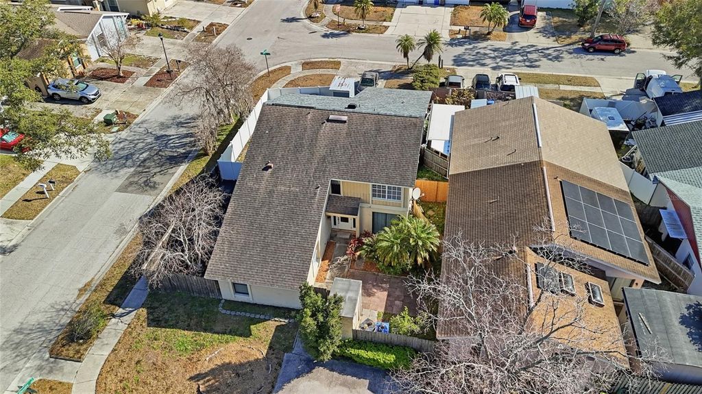 Photo of 10311 Rosemount Drive, Tampa, FL 33624 (MLS # TB8473357)