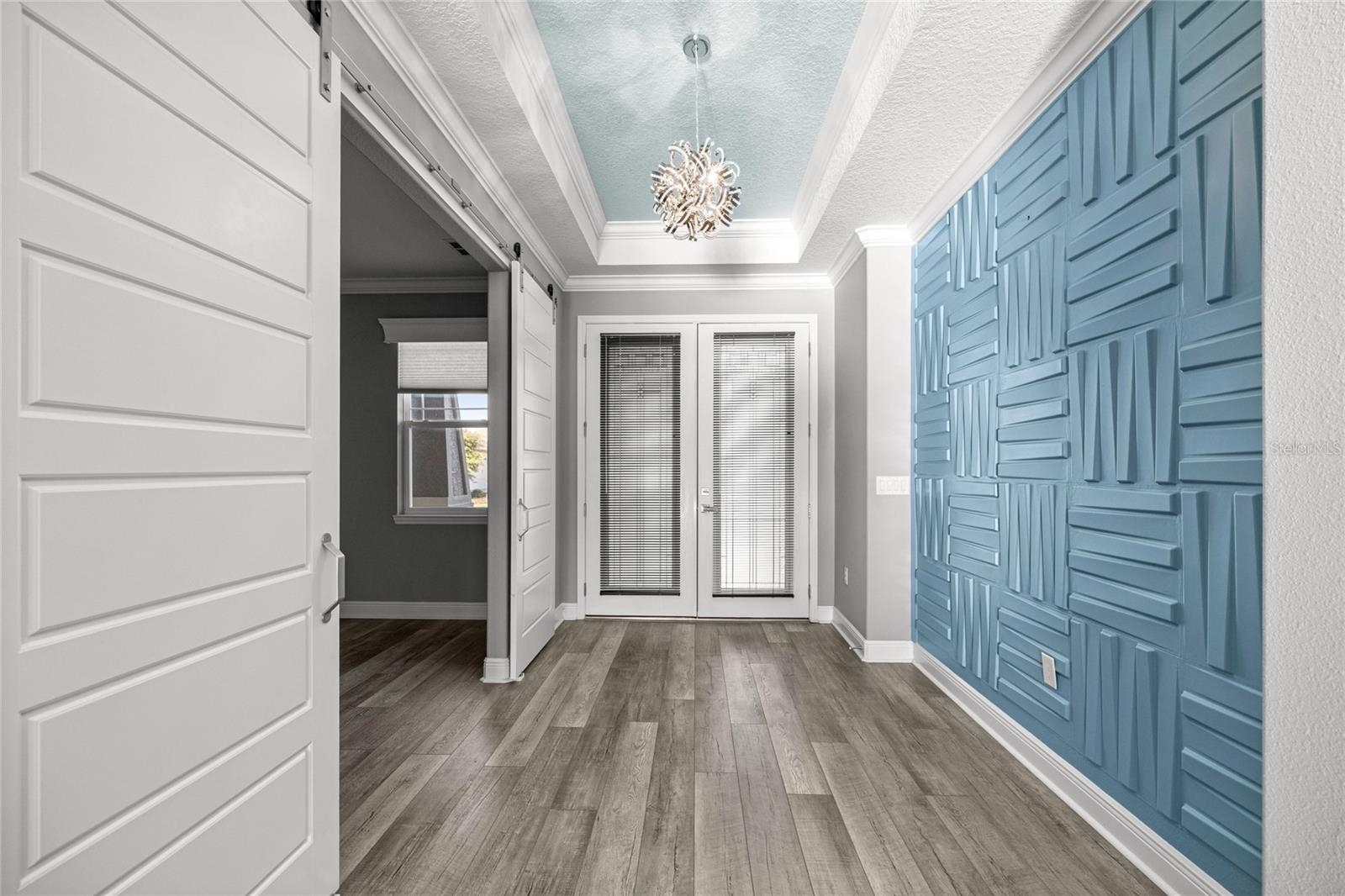 CANDLER HILLS WEST - Residential