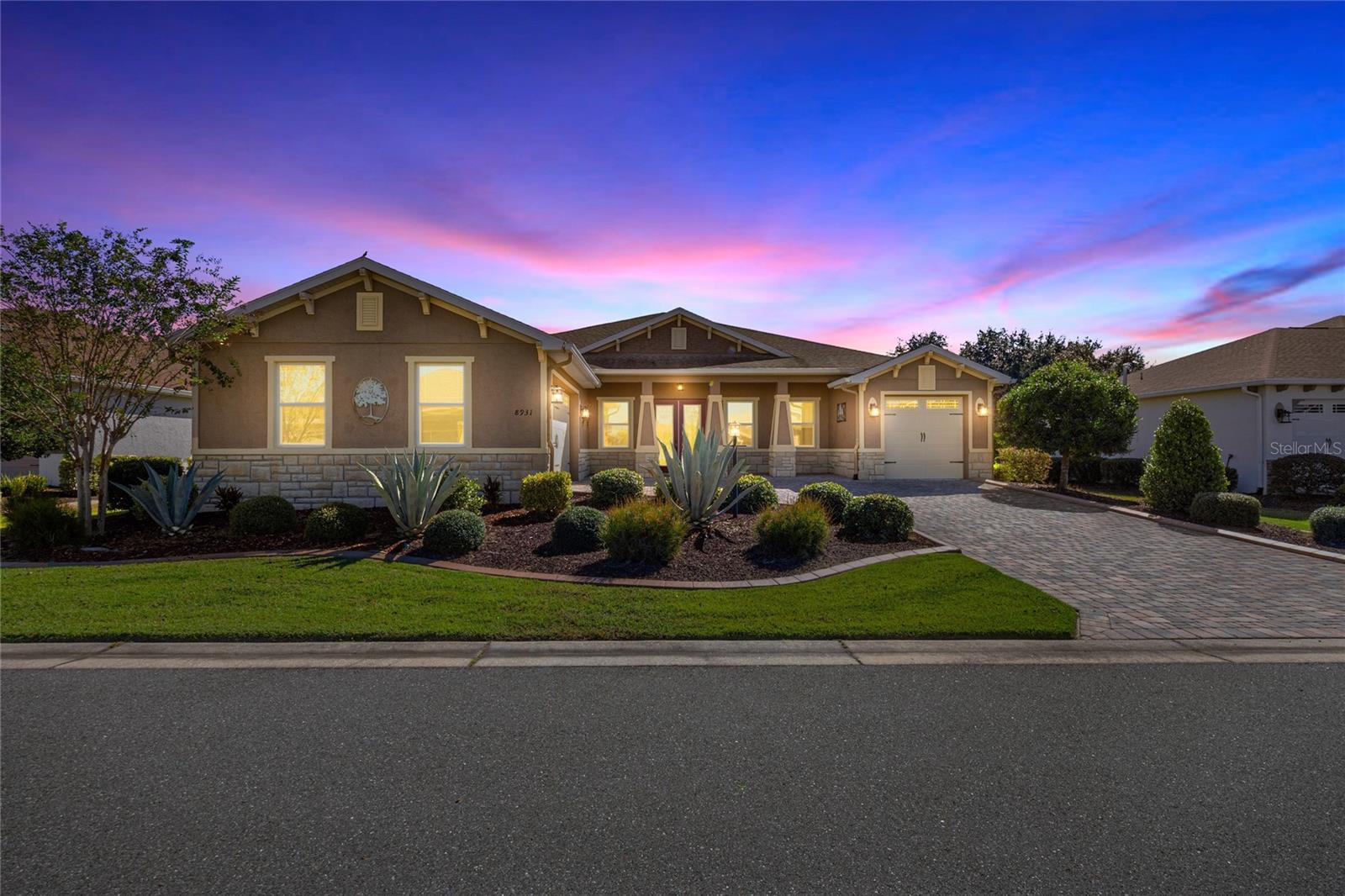 CANDLER HILLS WEST - Residential