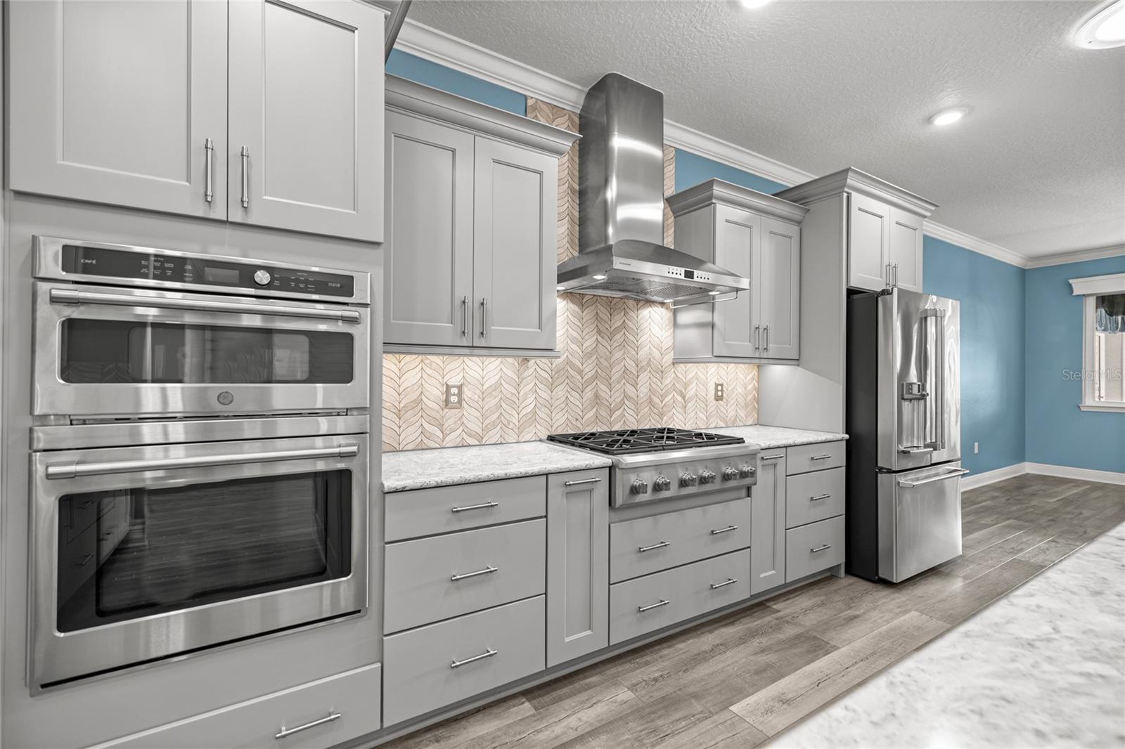 CANDLER HILLS WEST - Residential