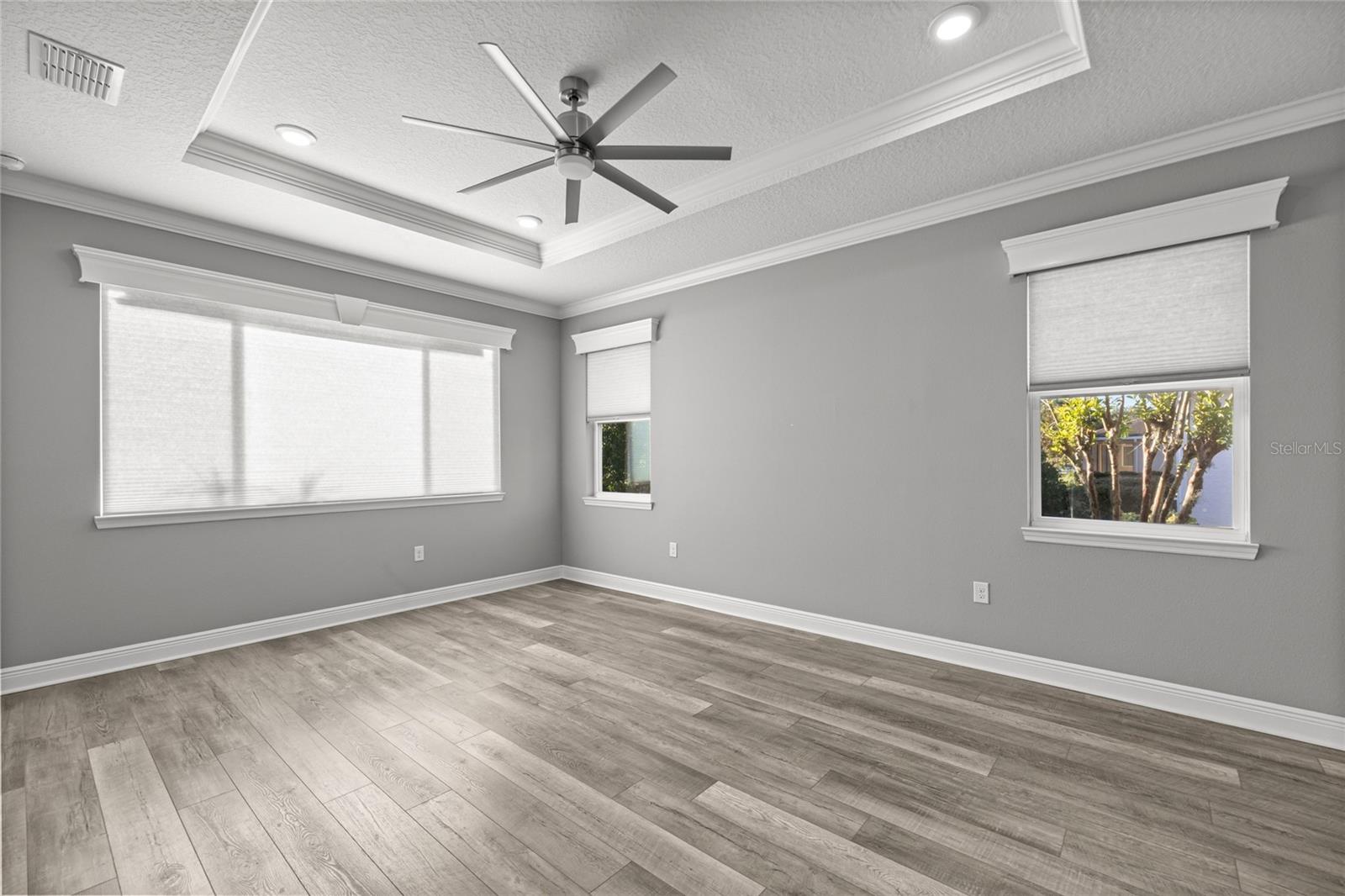 CANDLER HILLS WEST - Residential