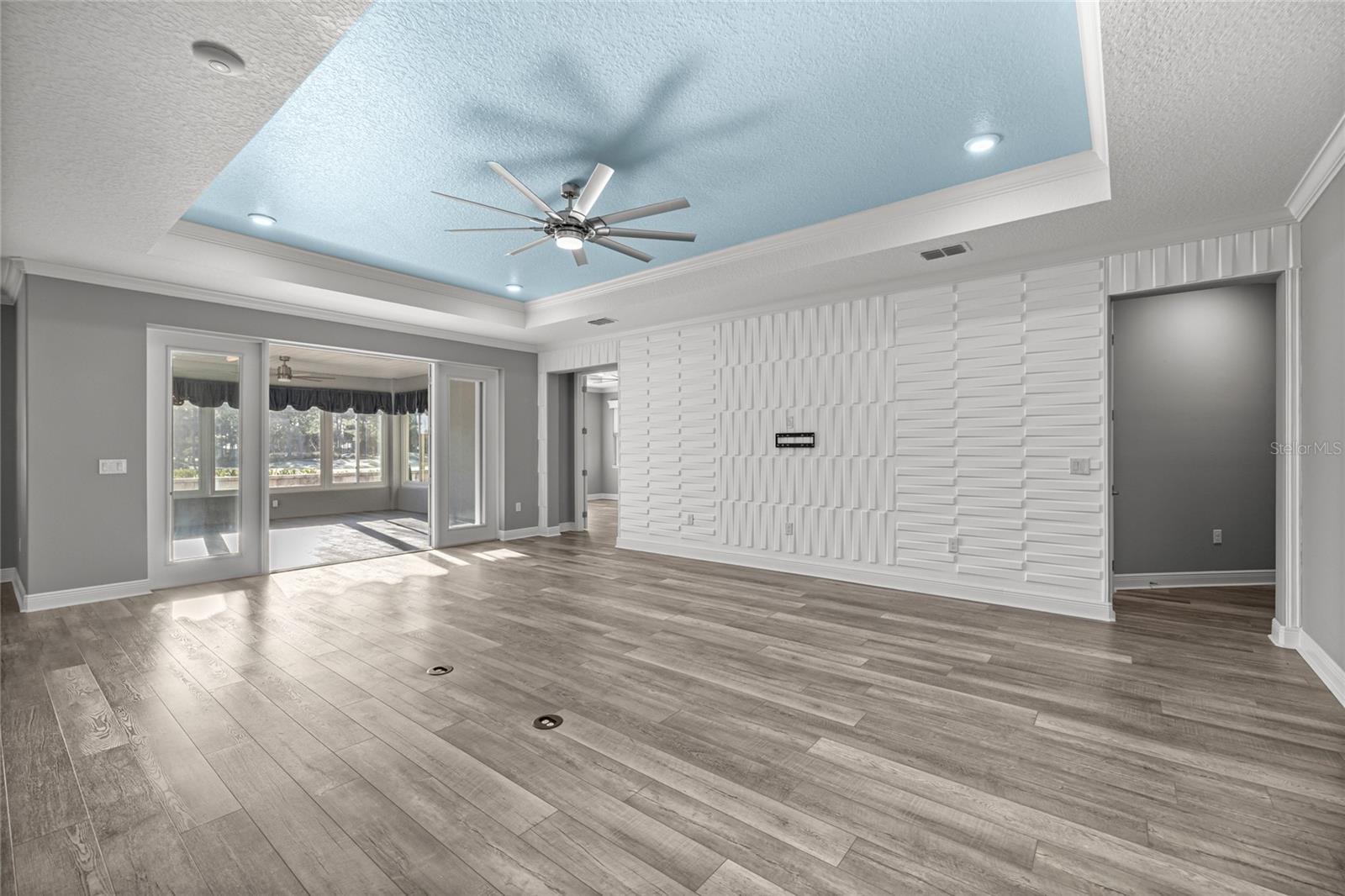 CANDLER HILLS WEST - Residential
