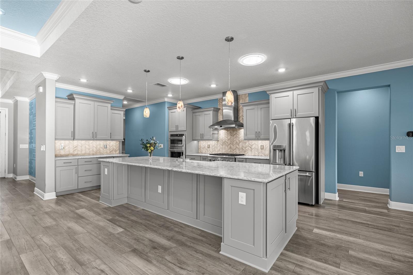 CANDLER HILLS WEST - Residential