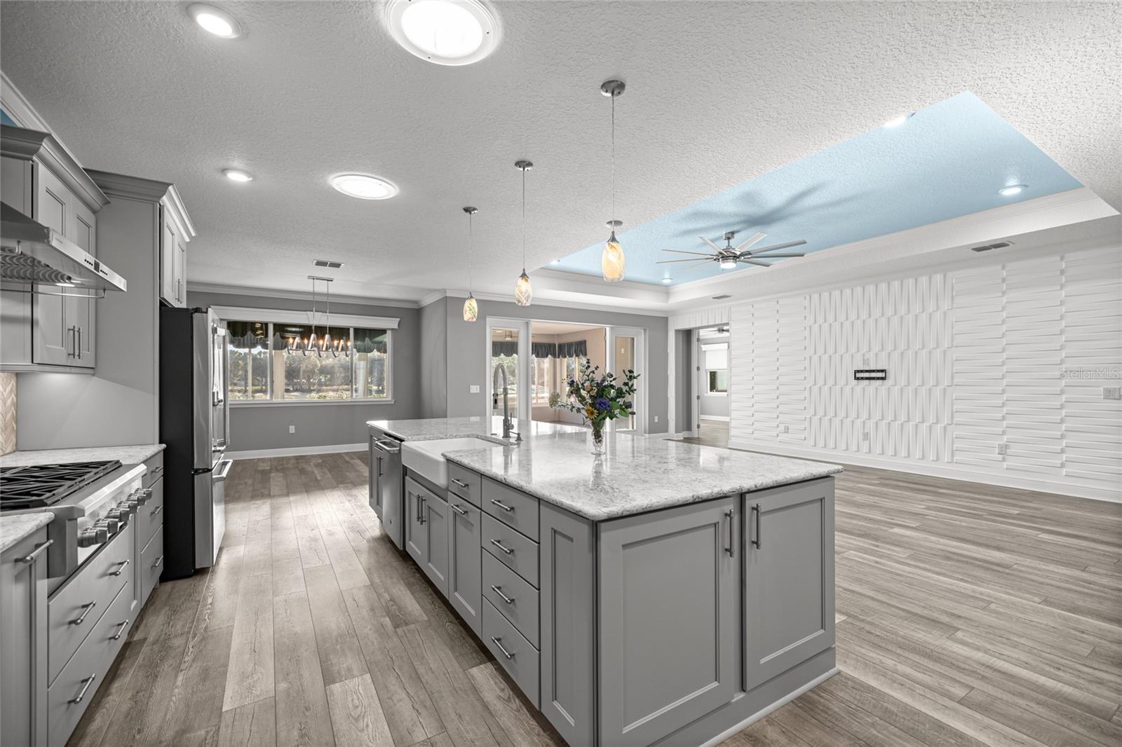 CANDLER HILLS WEST - Residential