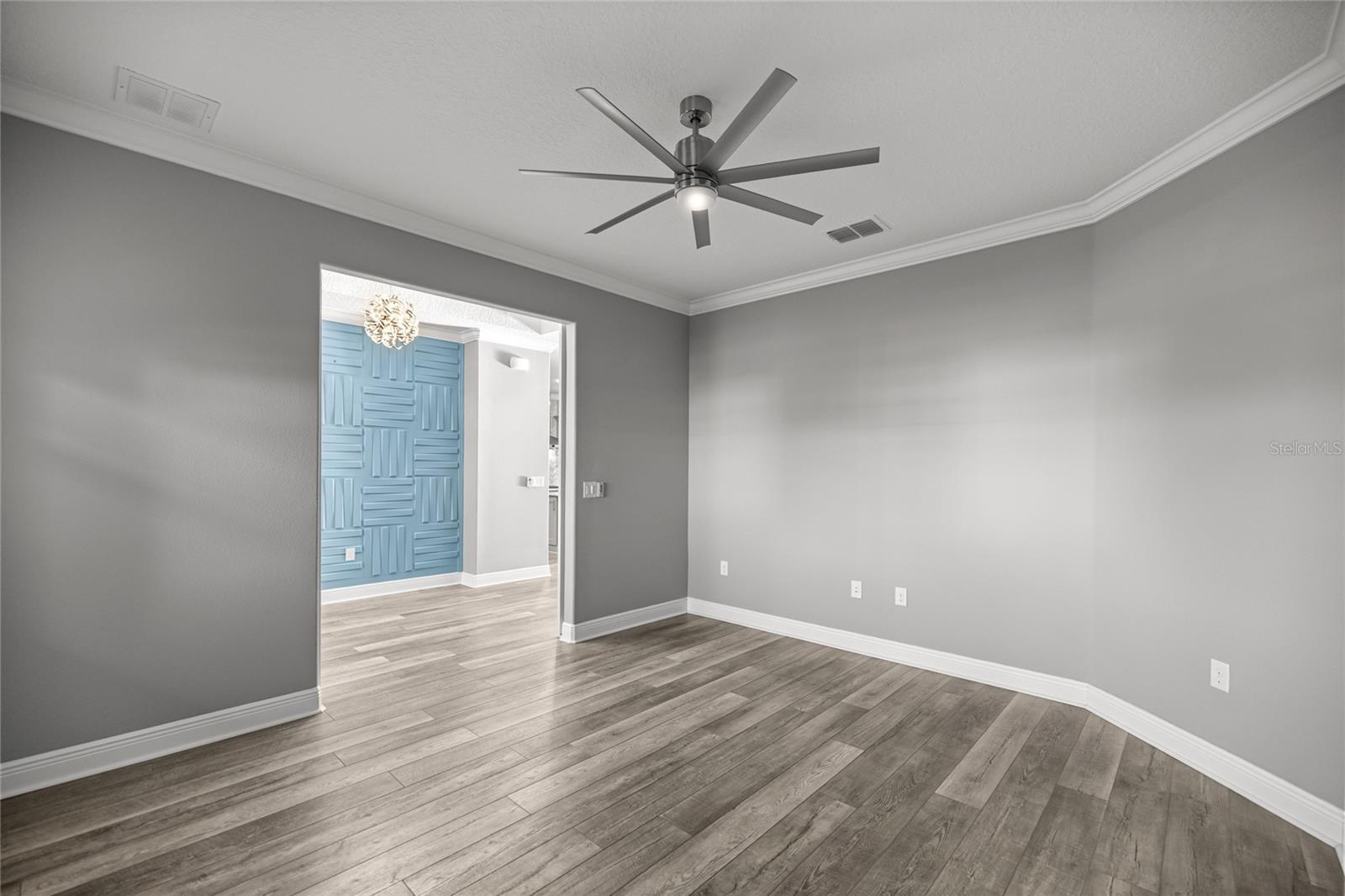 CANDLER HILLS WEST - Residential