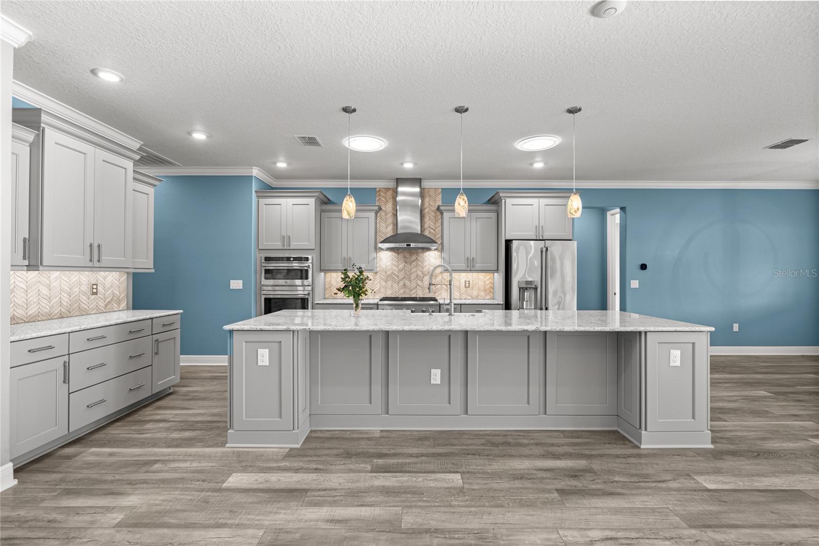 CANDLER HILLS WEST - Residential
