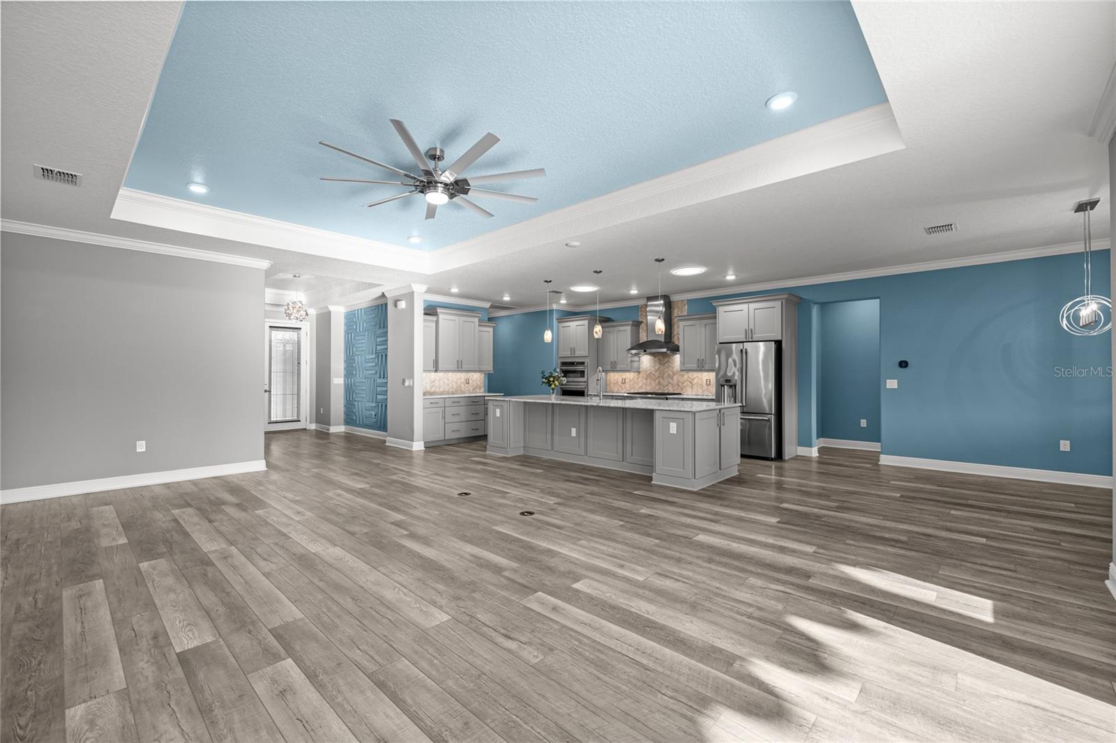 CANDLER HILLS WEST - Residential