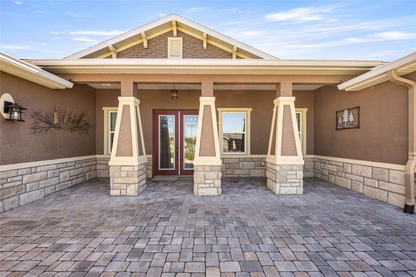 CANDLER HILLS WEST - Residential