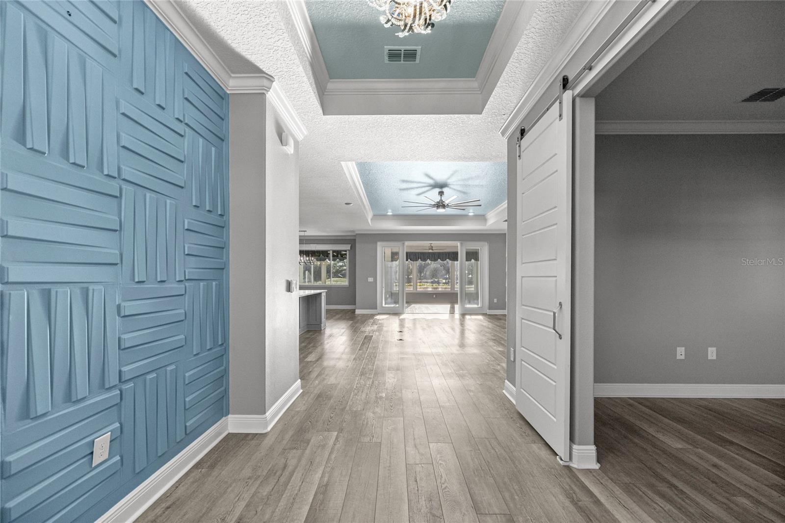 CANDLER HILLS WEST - Residential