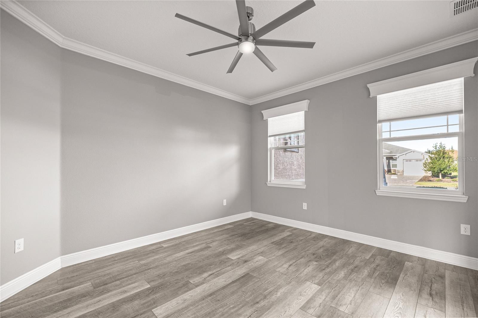 CANDLER HILLS WEST - Residential