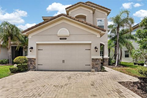 Photo of 31142 Lindentree Drive, Wesley Chapel, FL 33543 (MLS # TB8528584)