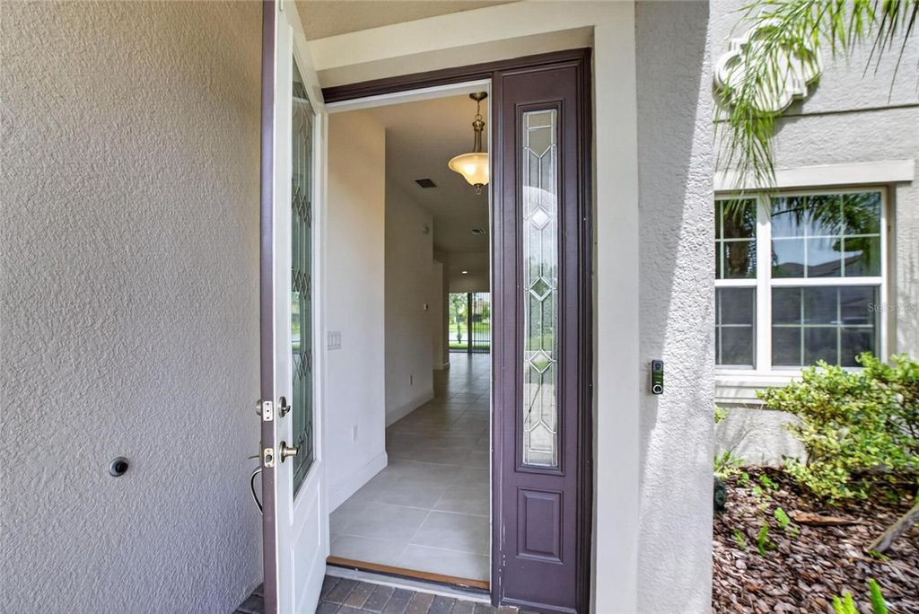 Photo of 31142 Lindentree Drive, Wesley Chapel, FL 33543 (MLS # TB8528584)