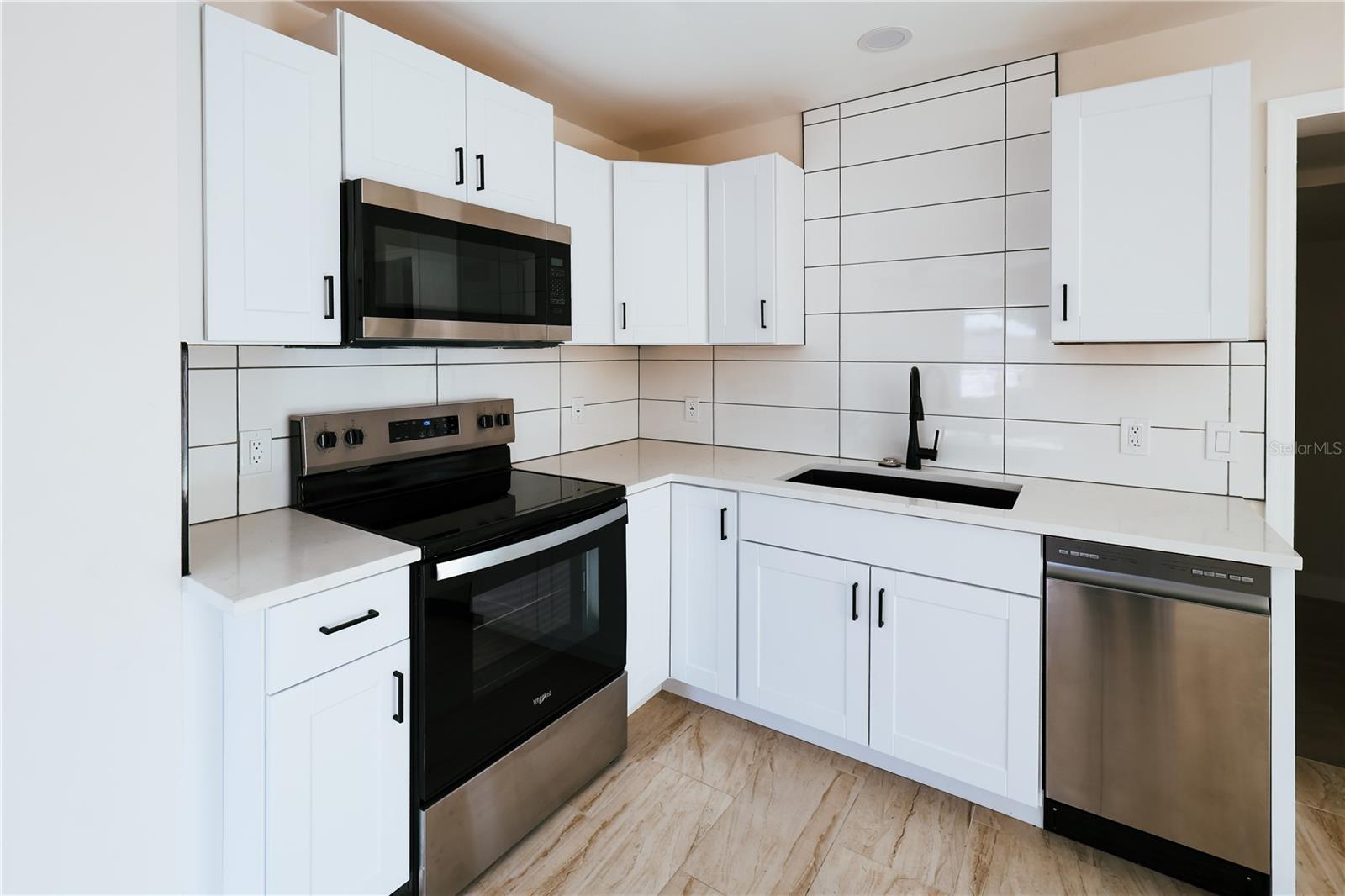 PASADENA ESTATES SEC D - Residential