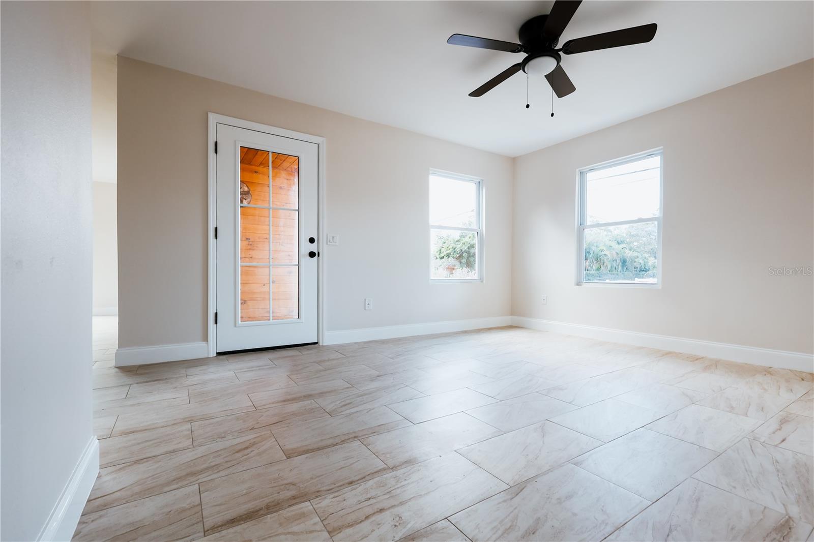 PASADENA ESTATES SEC D - Residential