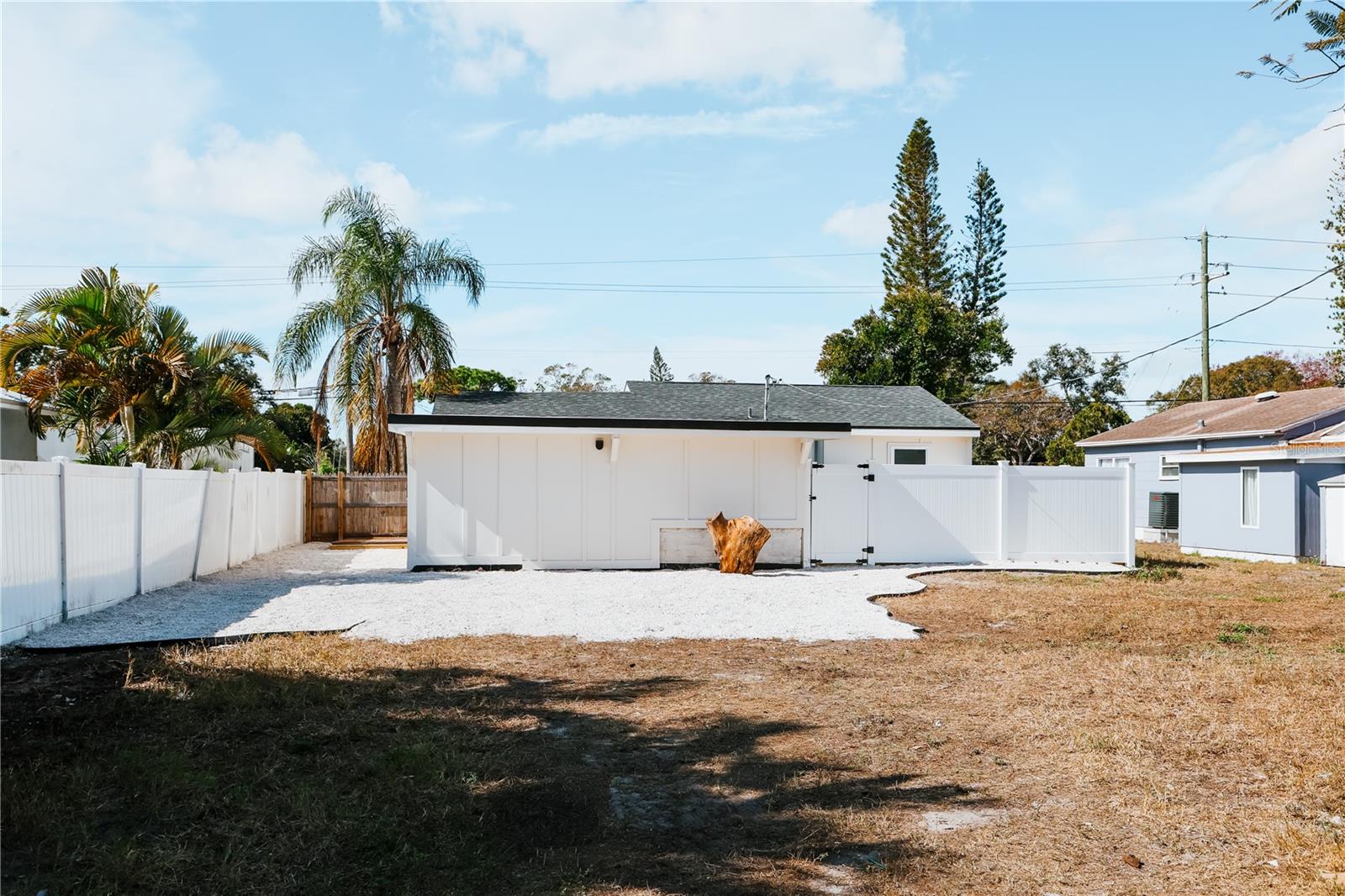 PASADENA ESTATES SEC D - Residential