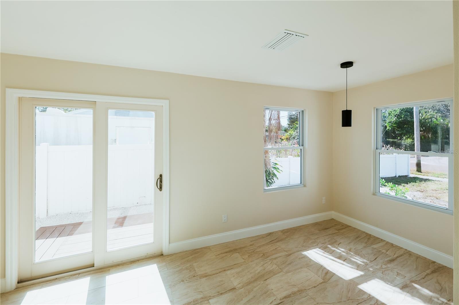 PASADENA ESTATES SEC D - Residential