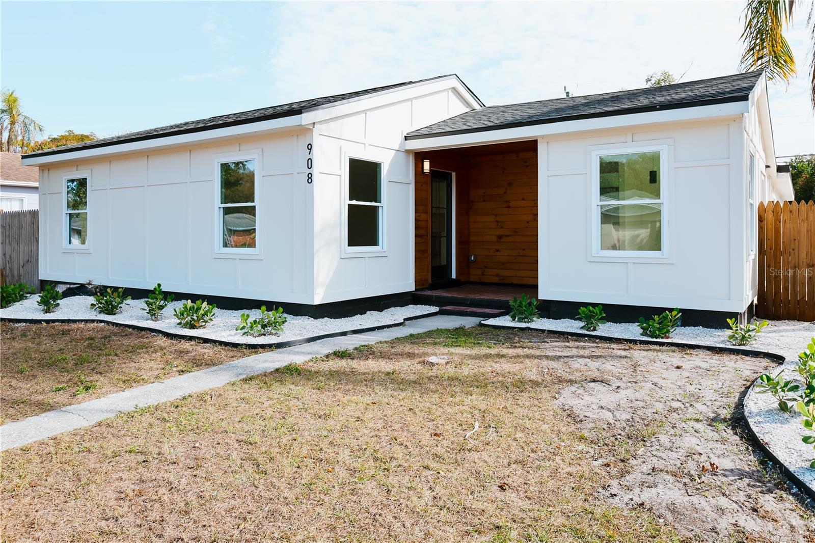 PASADENA ESTATES SEC D - Residential