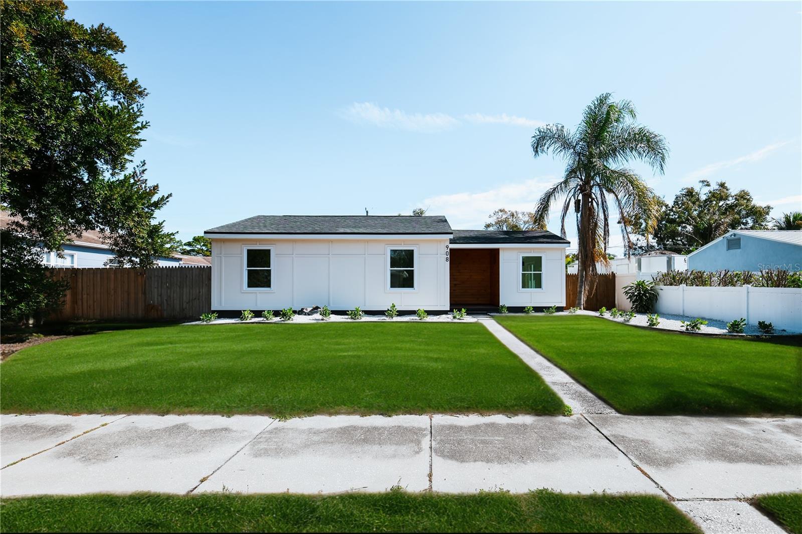 PASADENA ESTATES SEC D - Residential