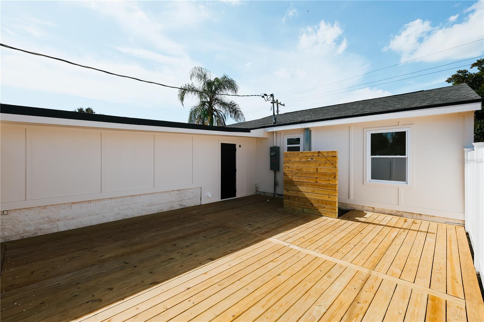 PASADENA ESTATES SEC D - Residential