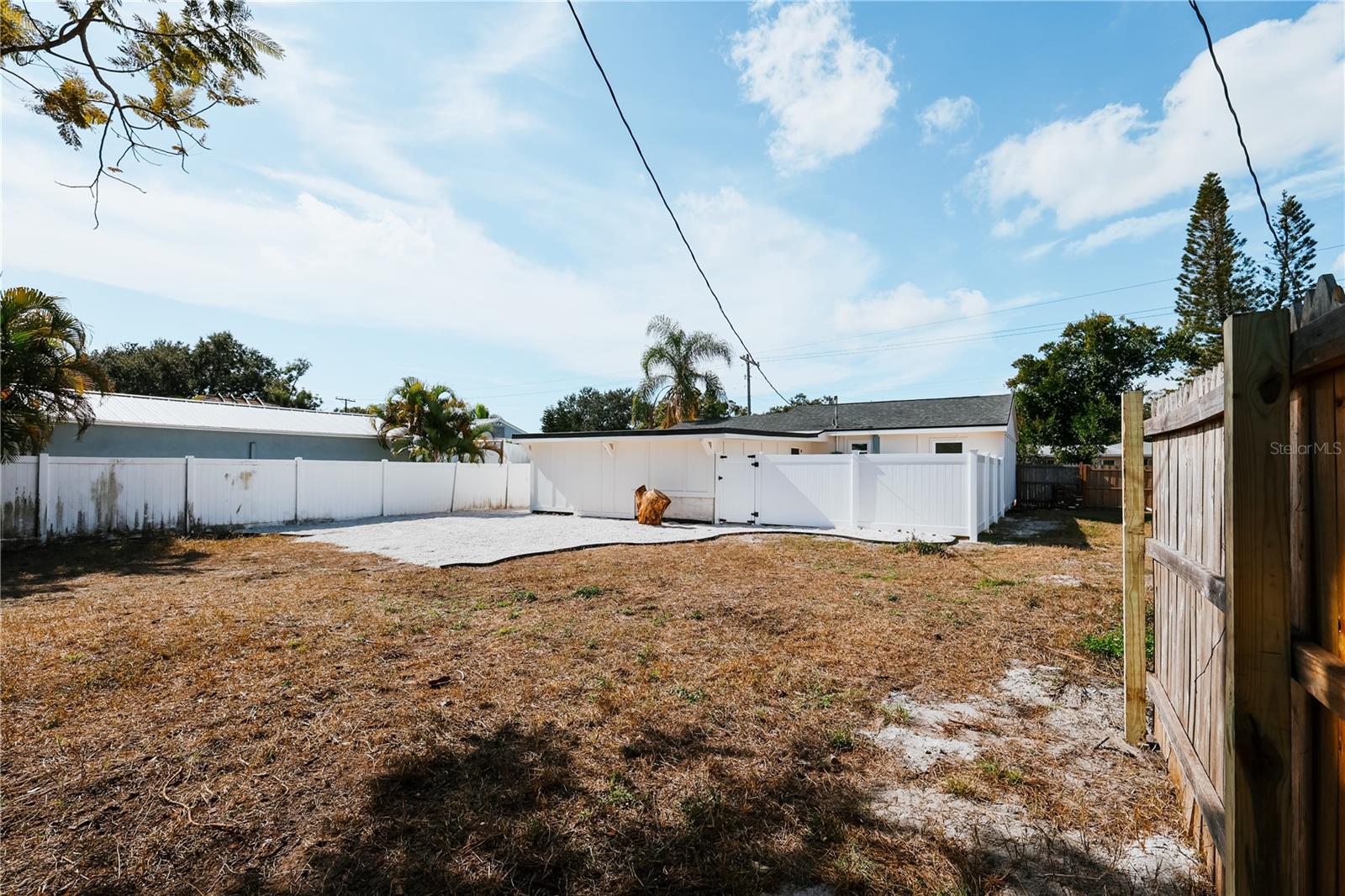 PASADENA ESTATES SEC D - Residential