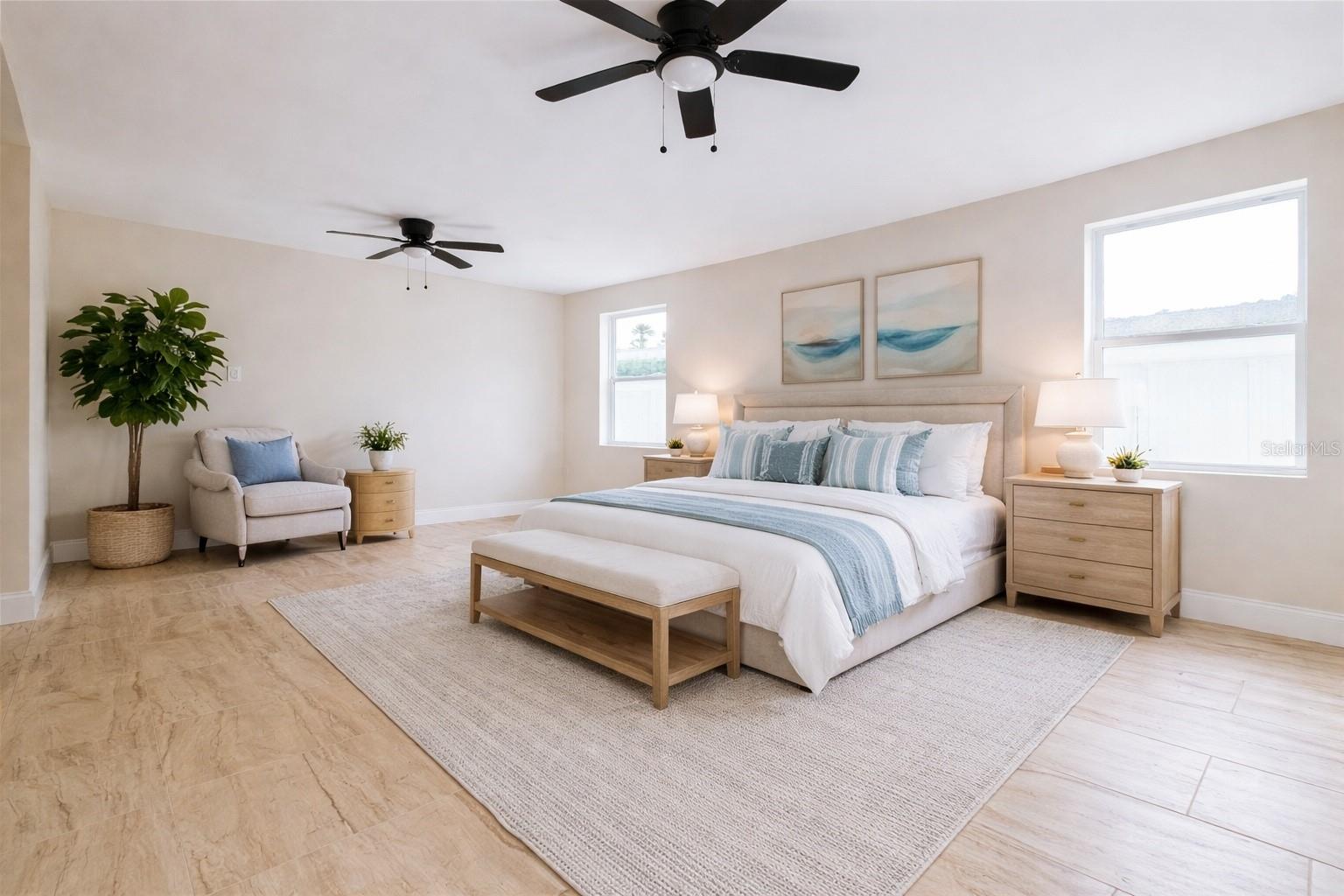 PASADENA ESTATES SEC D - Residential