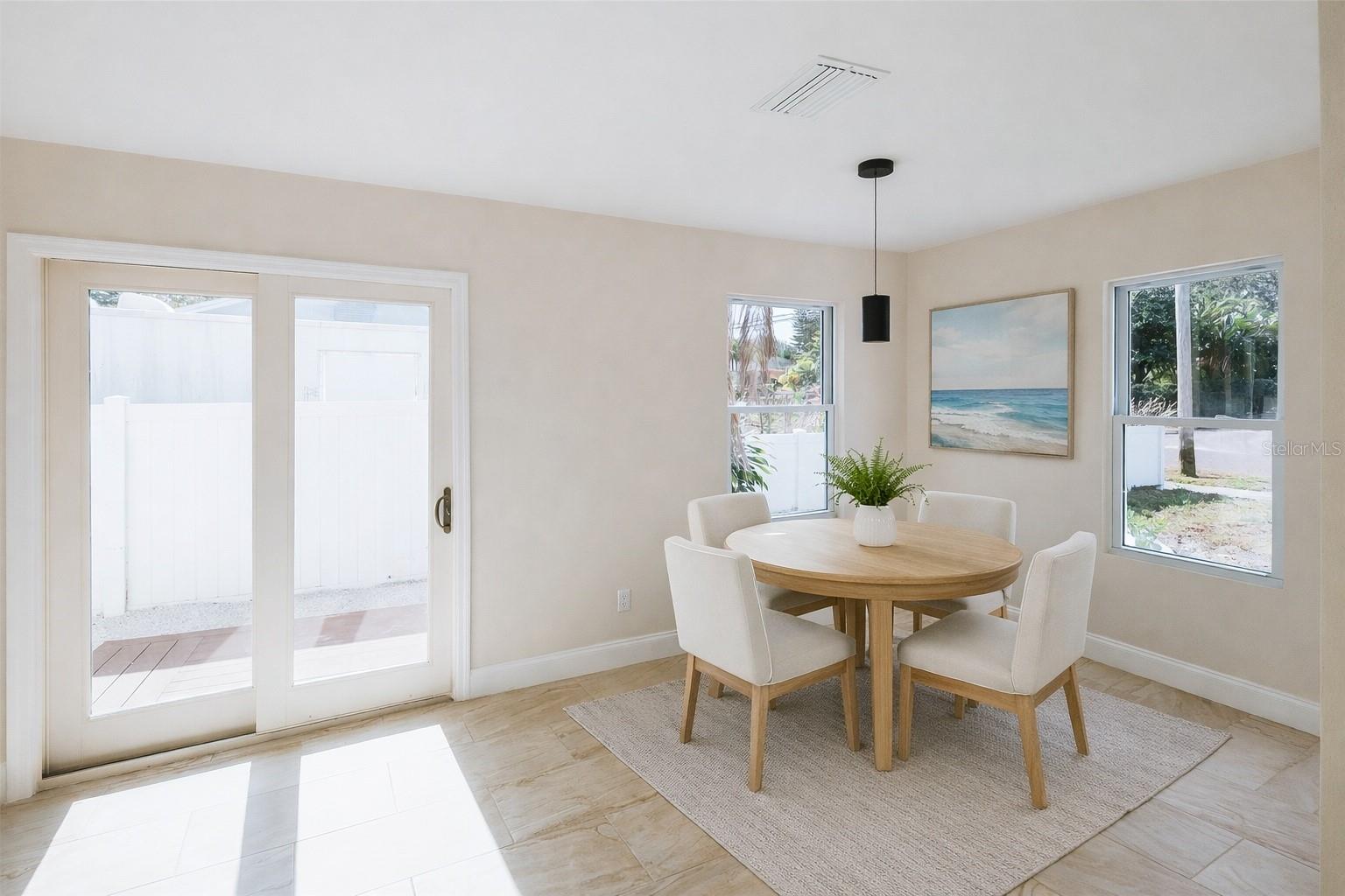 PASADENA ESTATES SEC D - Residential