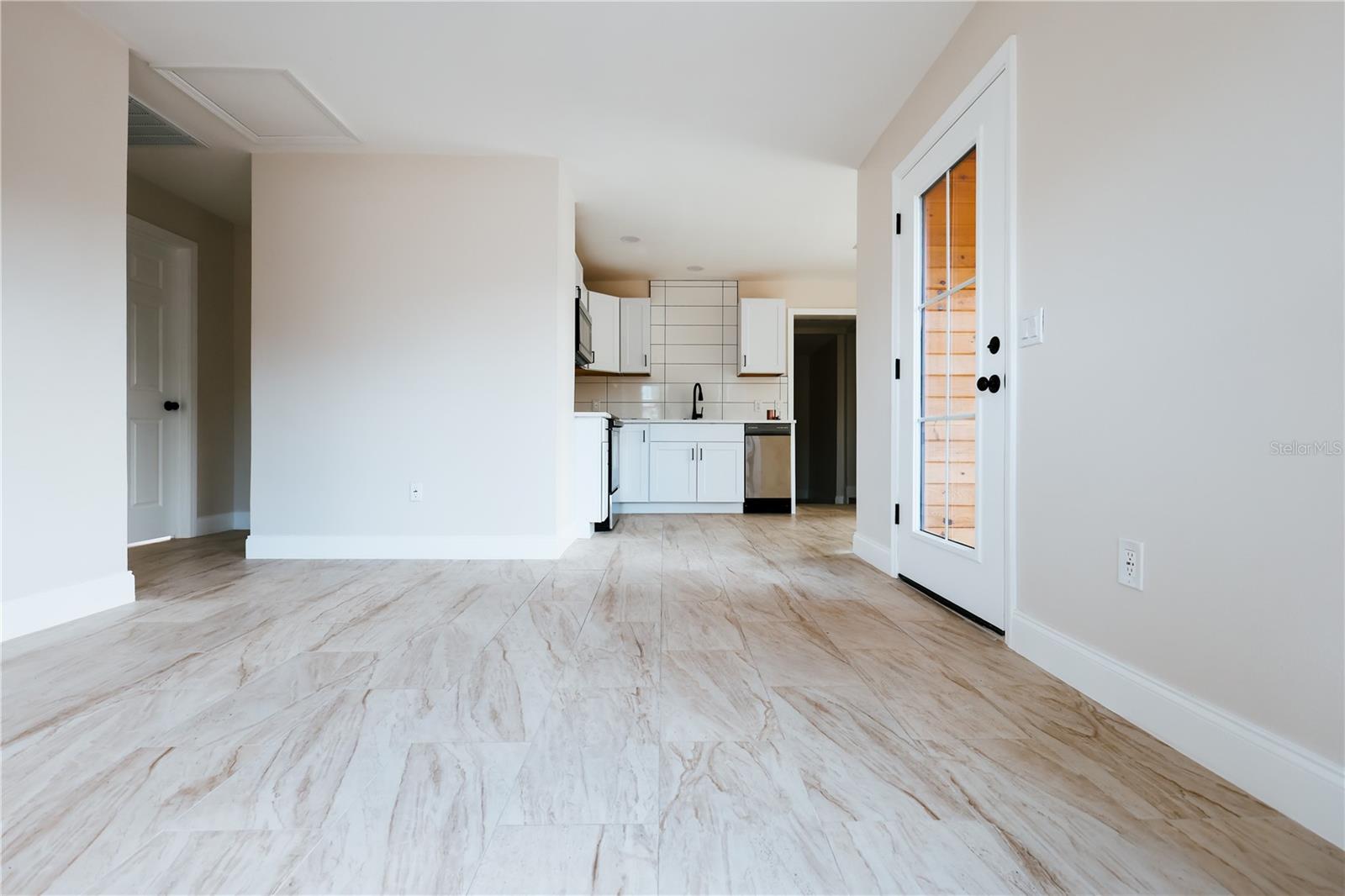 PASADENA ESTATES SEC D - Residential