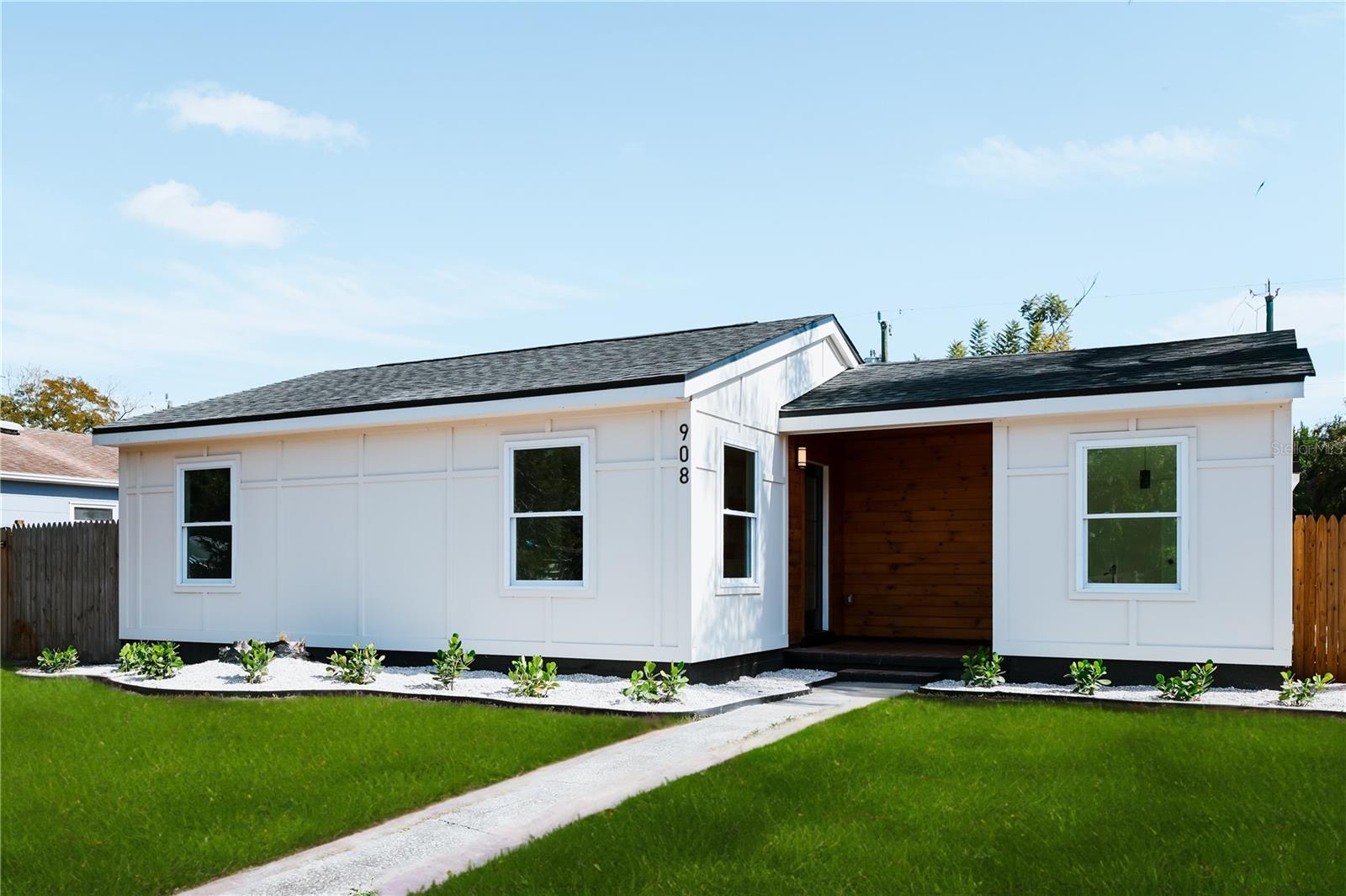 PASADENA ESTATES SEC D - Residential