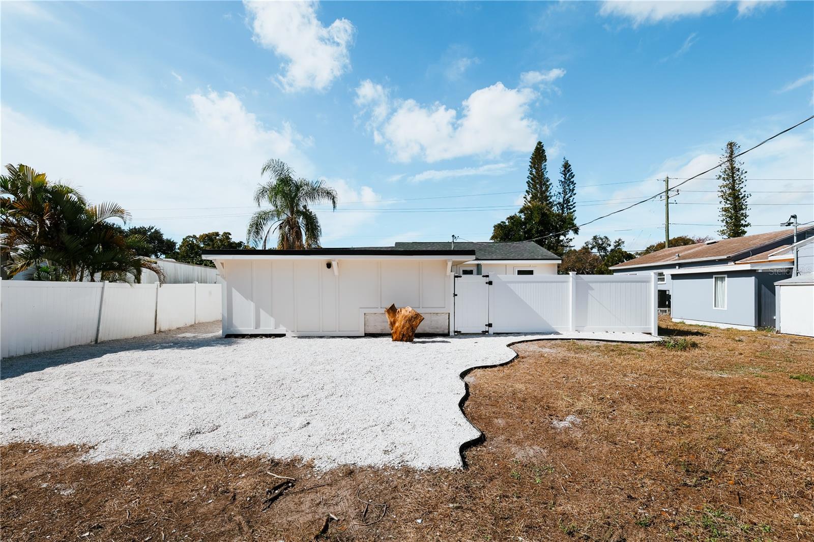 PASADENA ESTATES SEC D - Residential