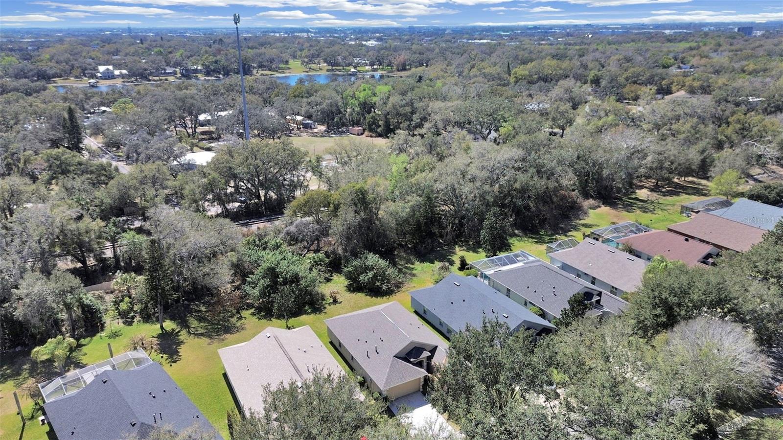 WOODBERRY PRCL B & C PH - Residential