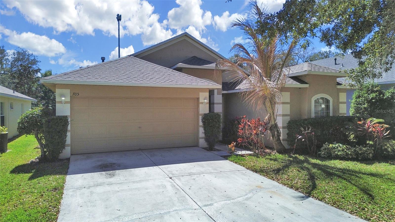 705 STRAW LAKE DRIVE