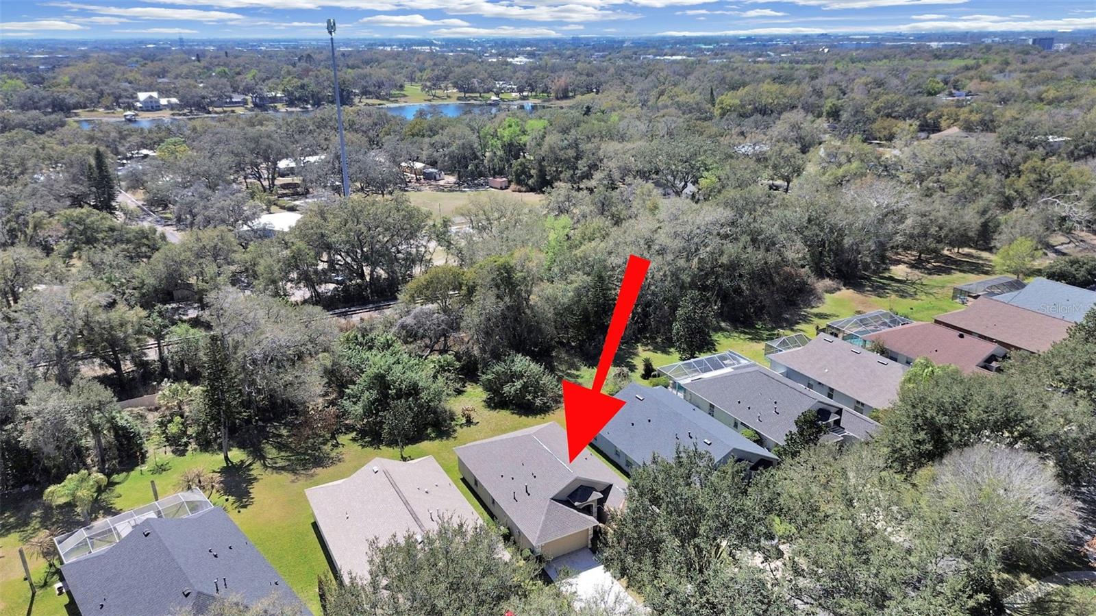 WOODBERRY PRCL B & C PH - Residential