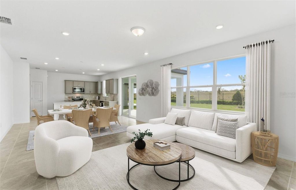 Photo of 1253 Lakeridge Way, Lake Alfred, FL 33850 (MLS # TB8434494)