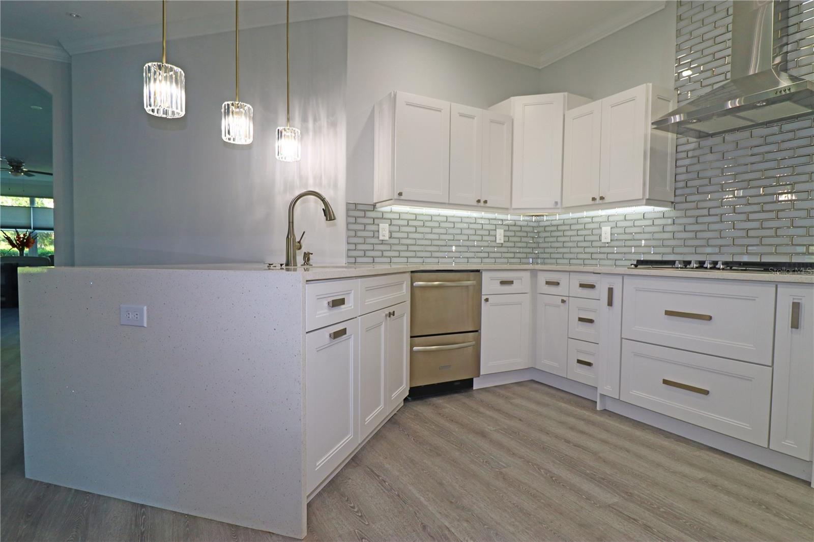 HERON CREEK - Residential