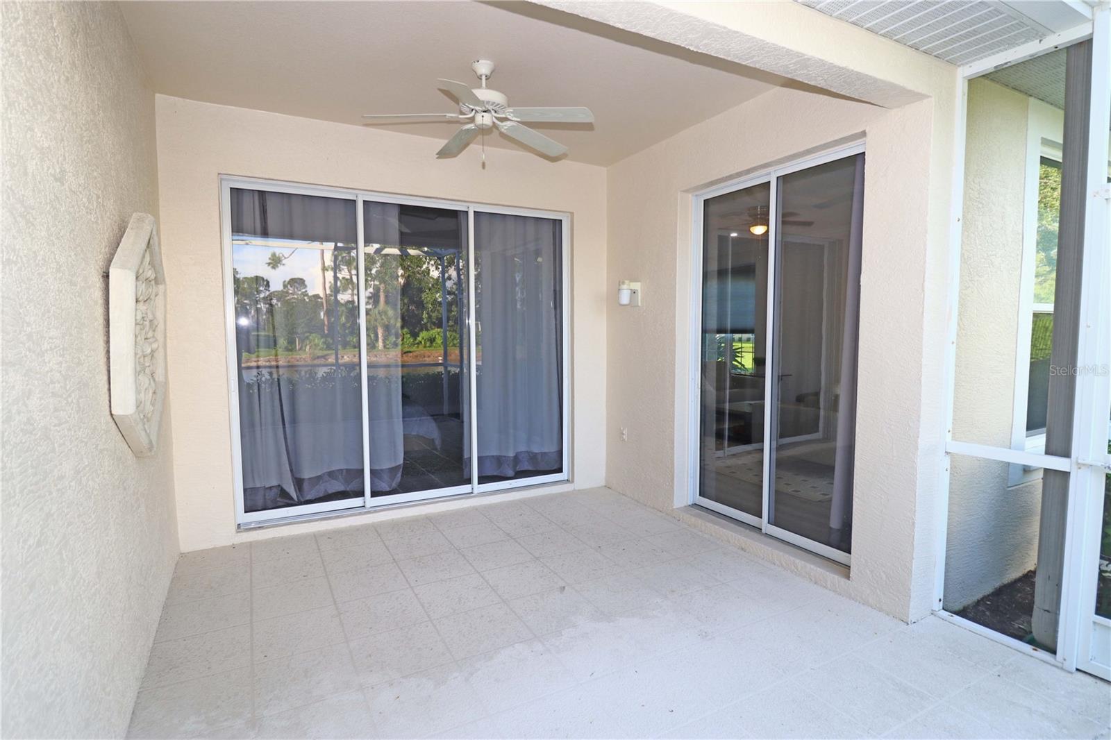 HERON CREEK - Residential