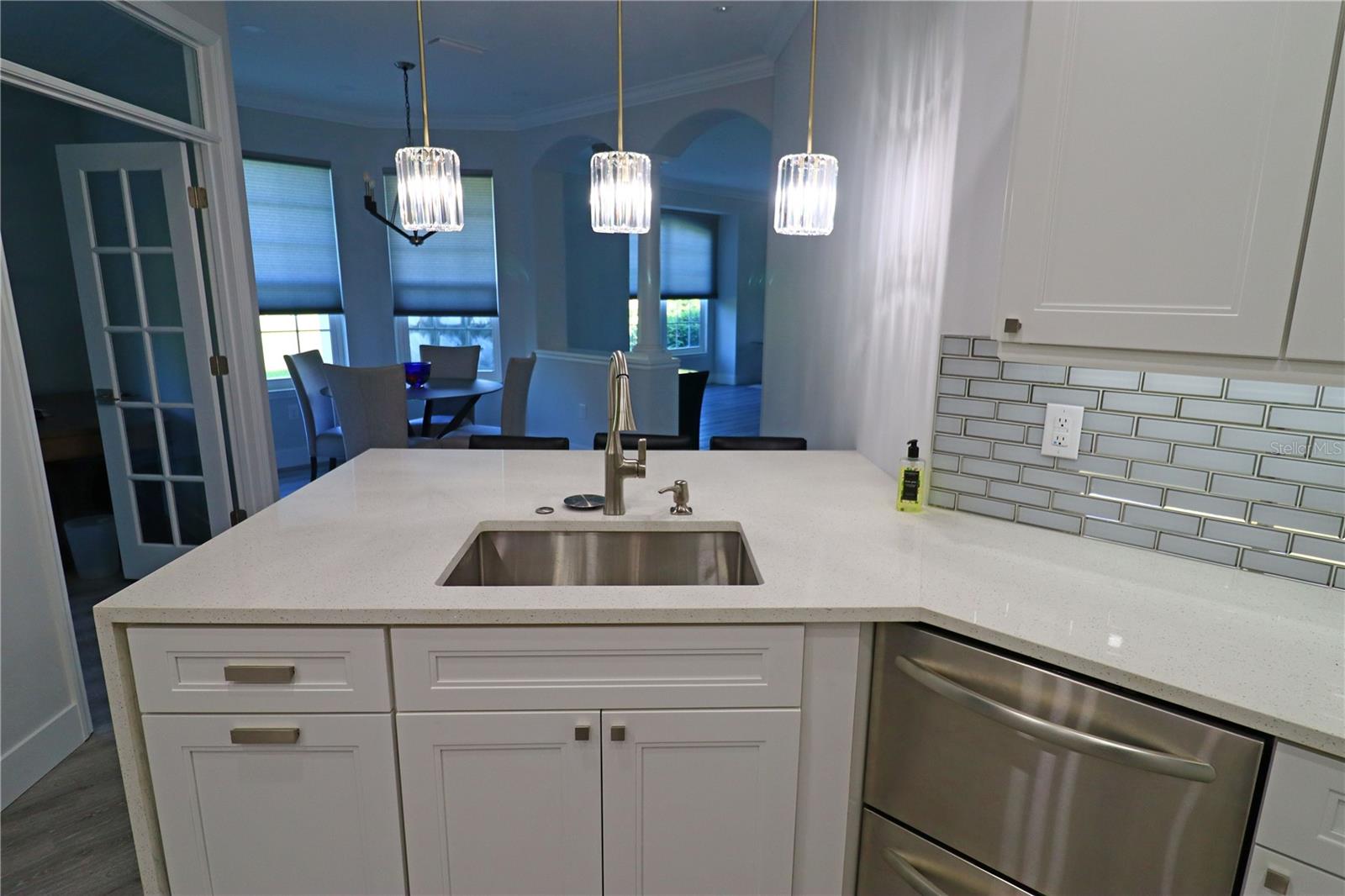 HERON CREEK - Residential