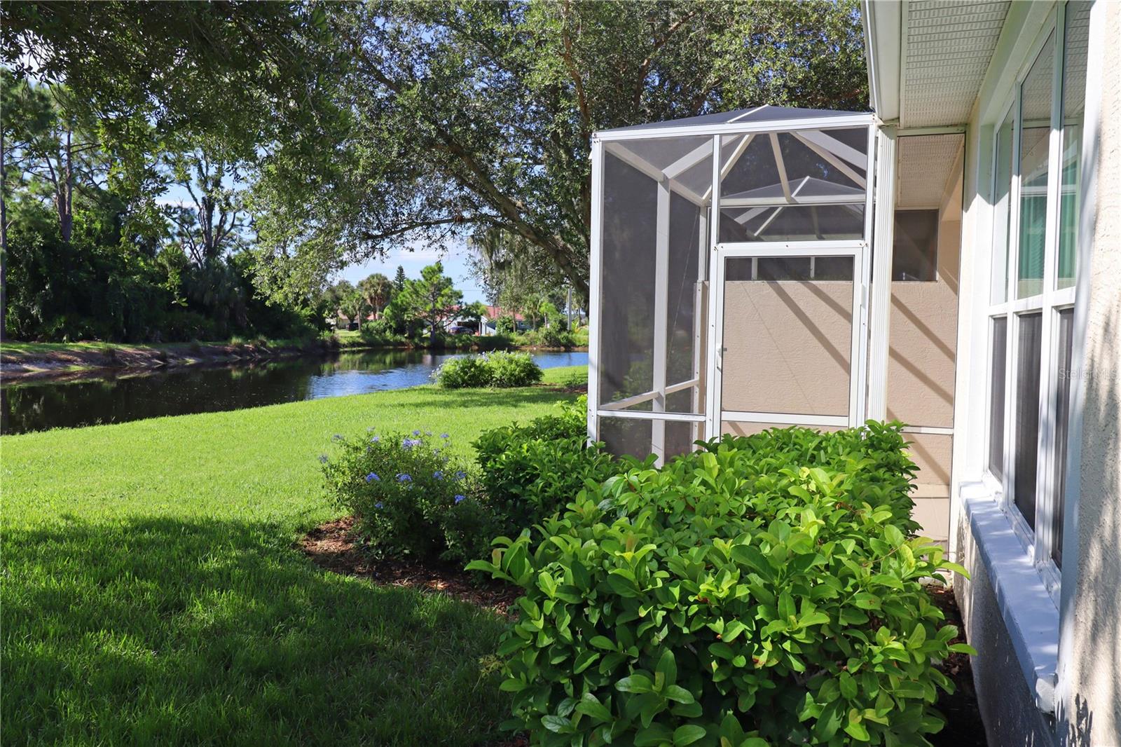 HERON CREEK - Residential