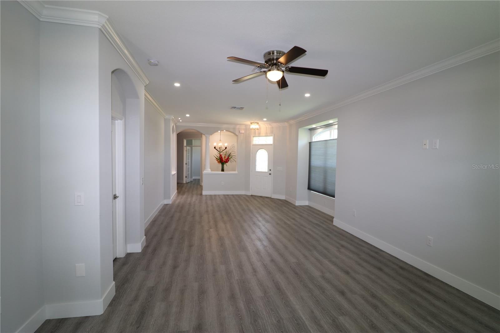 HERON CREEK - Residential