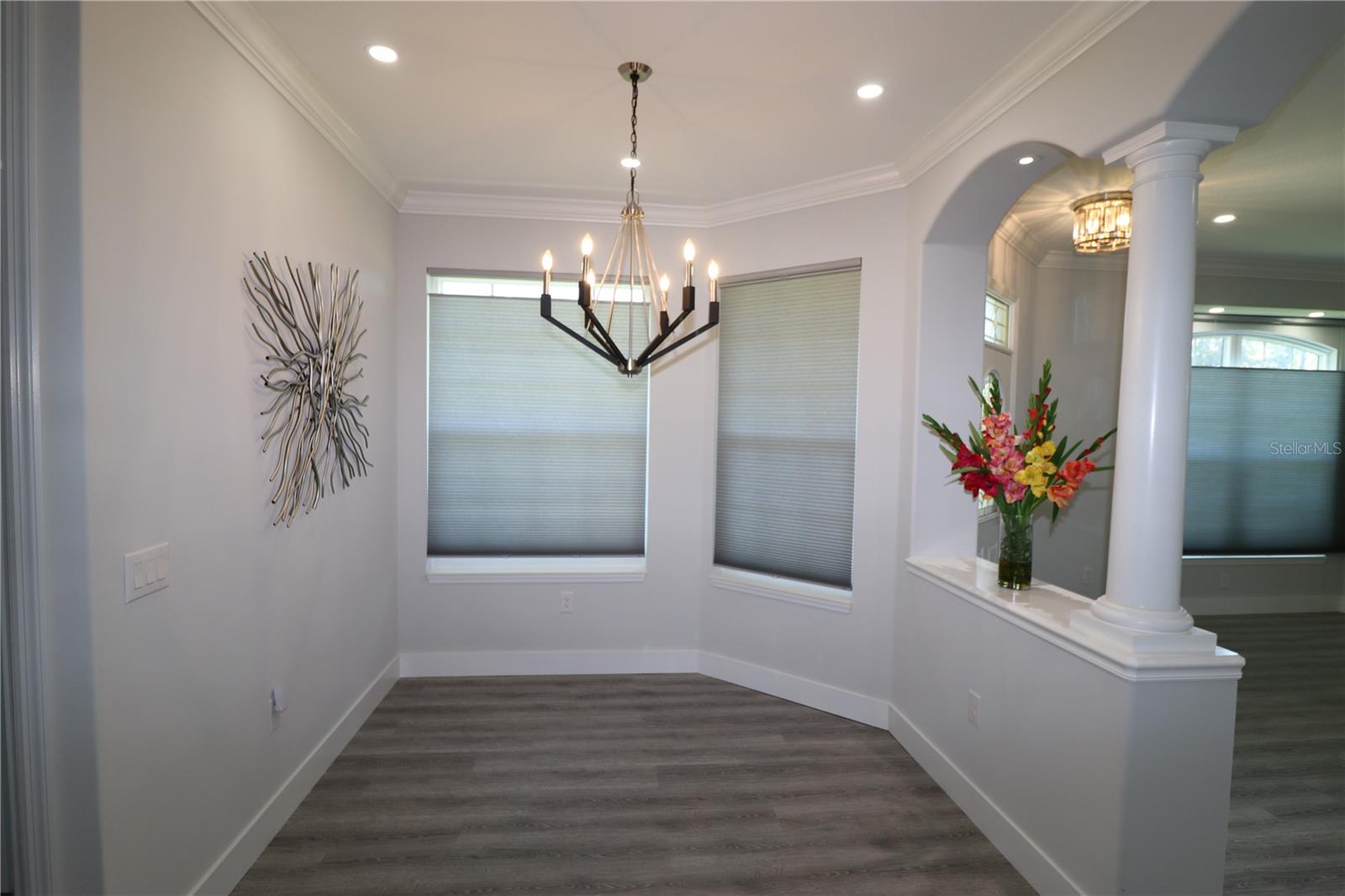 HERON CREEK - Residential